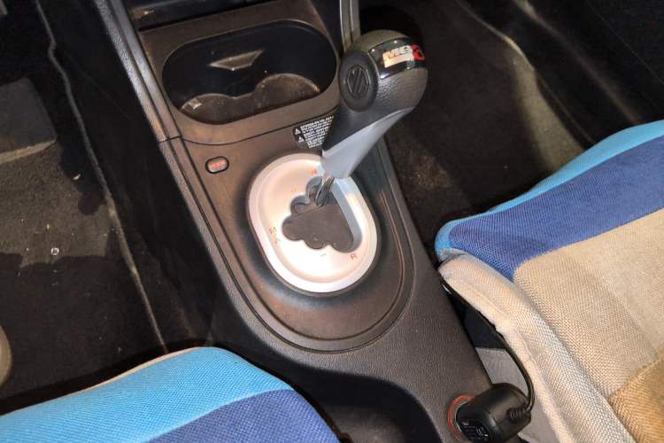 Used MG 3 2014 1.5L AMT Elite Edition