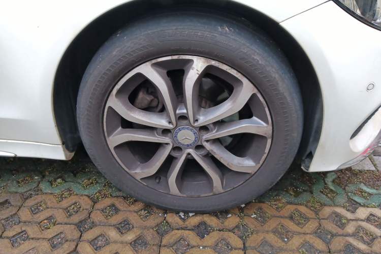 Used Mercedes-Benz C-Class 2017 Restyled C 180 L Fashion Edition Sport Version
