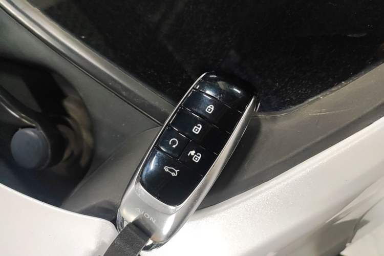 Used AION Y 2021 70 Intelligent Dynamic Edition

