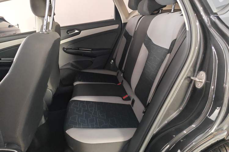 Used Jetta VS5 2024 280TSI Automatic Pioneer Edition
