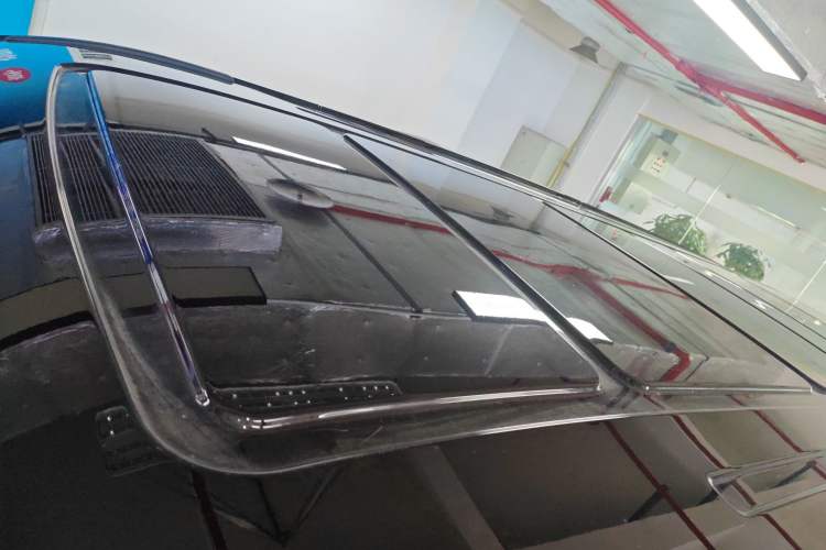 Used Mercedes-Benz Vito 2021 2.0T Elite Version 7 Seats
