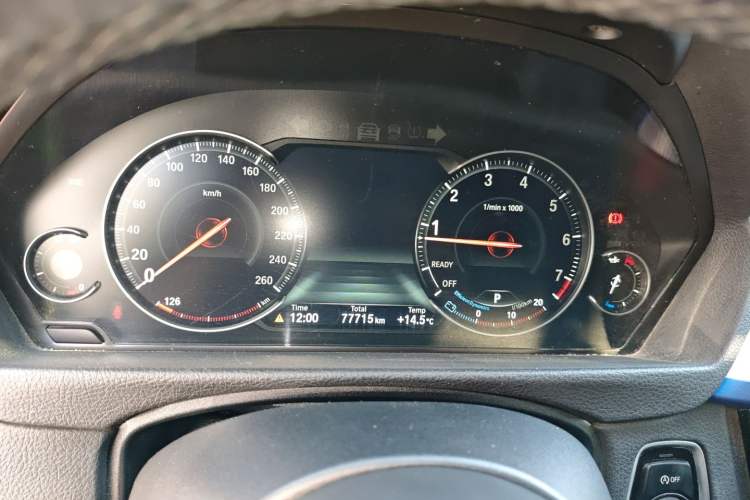 Used BMW 4 Series 2019 425i Gran Coupe M Sport Package
