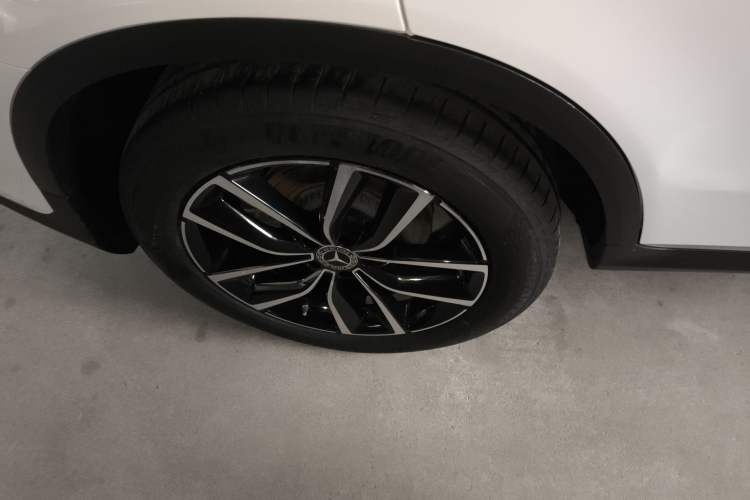 Used Mercedes-Benz GLC 2022 Second Facelift GLC 260 L 4MATIC Luxury Edition