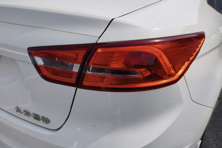 Used Ford Escort 2015 1.5L Automatic Comfort Edition