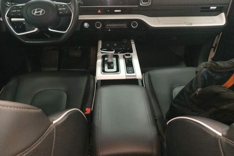 Used Hyundai ix35 2023 Musso 2.0L Deluxe Edition DLX