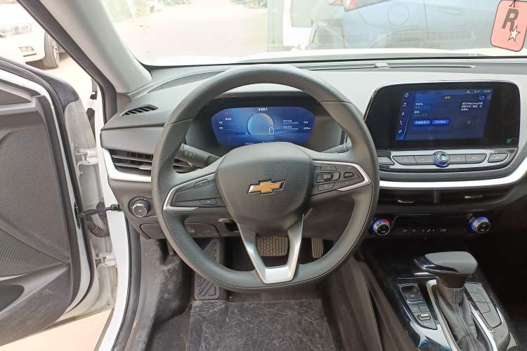 Used Chevrolet Menlo 2023 Star Enjoyment Version Plus
