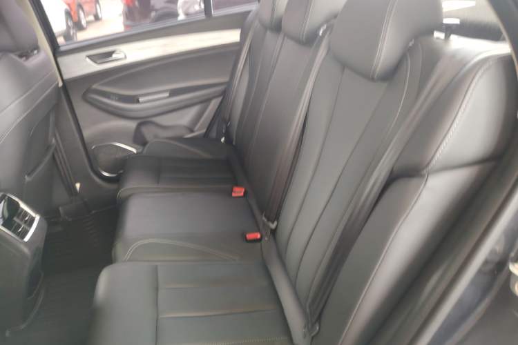 Used Chery Arrizo 5 PLUS 2021 XiaoAI 1.5L CVT Enjoy PLUS