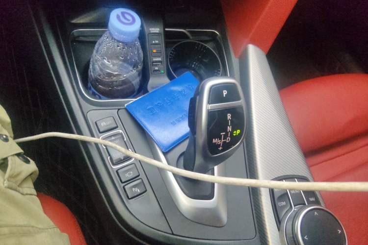 Used BMW 4 Series 2019 425i Gran Coupe M Sport Night Edition