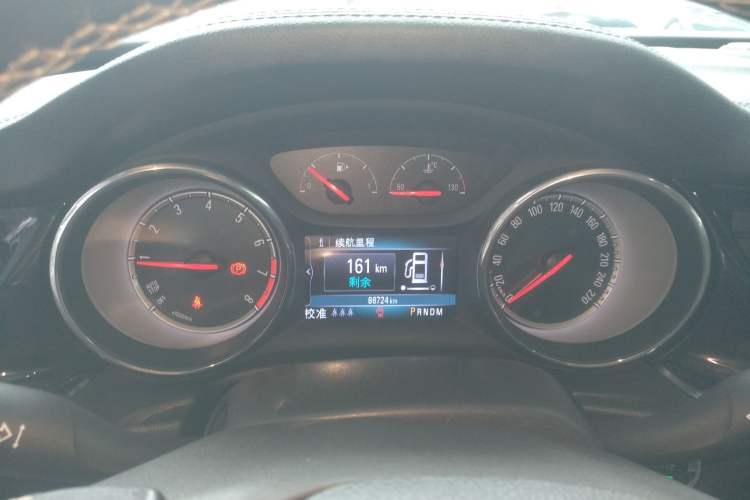 Used Buick Regal 2017 20T Elite Edition
