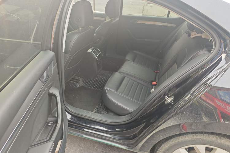 Used Skoda Superb 2019 Restyled TSI330 DSG Comfort Edition