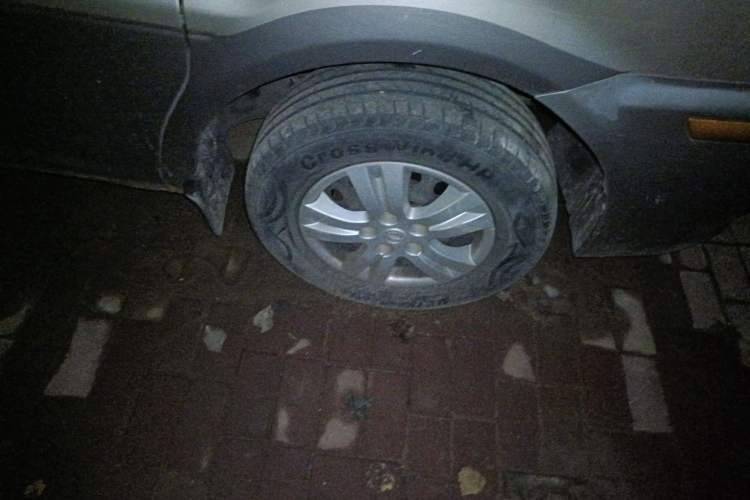 Used FORTHING Lingzhi 2013 M3 1.6L 7-Seater Comfort Model