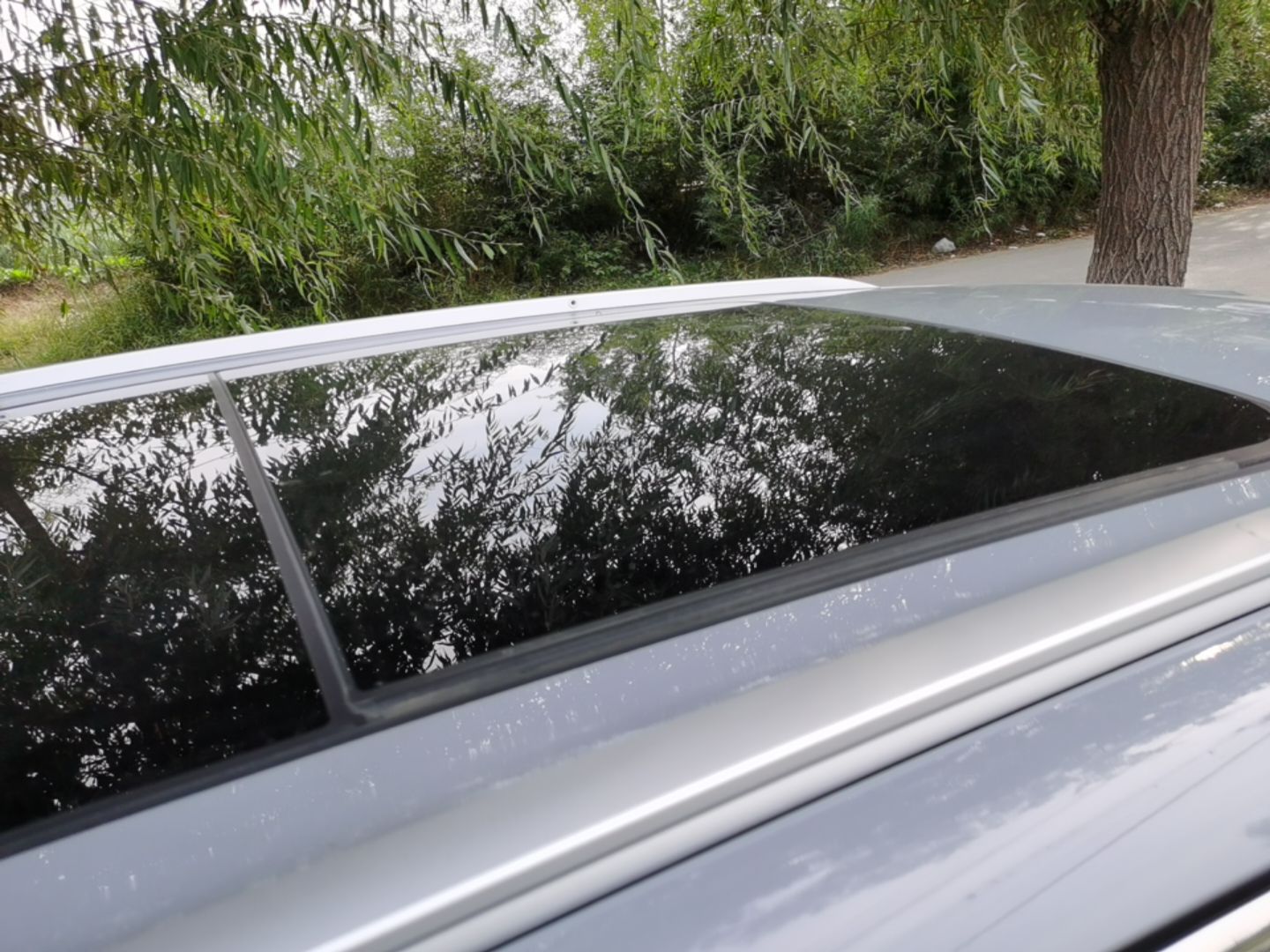 Geely Galaxy E5 2024 530 km Exploration+ Version — снимка 7