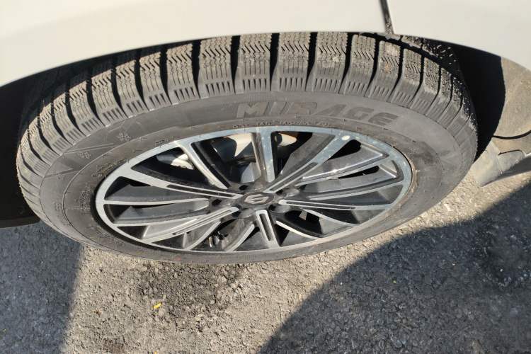 Used Leapmotor B10 2025 510 Joyful Edition
