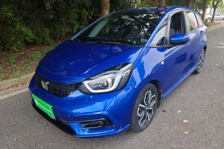 Used Honda LIFE 2021 1.5L CVT SPO-SS Dynamic Edition