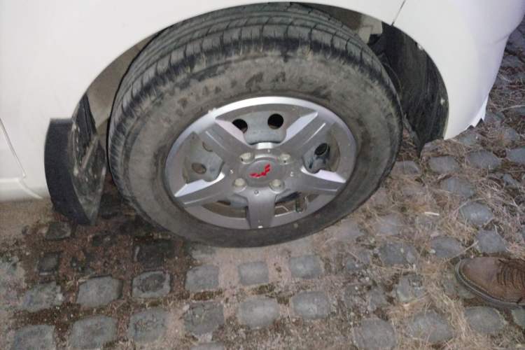 Used Wuling Hongguang 2020 1.2L S Base Model China VI LSI
