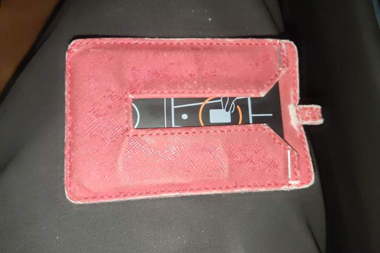 Used Tesla Model 3 2019 Standard Range Rear-Drive Upgraded Version