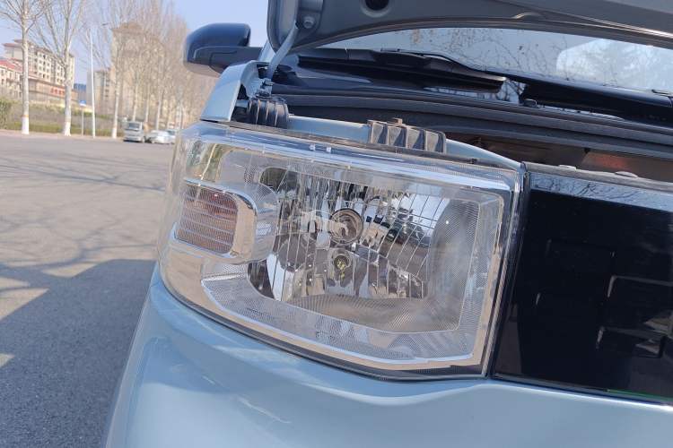 Used Wuling Hongguang MINIEV 2022 Easy Version Lithium Iron Phosphate