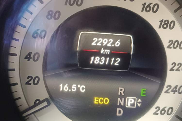 Used Mercedes-Benz E-Class 2015 Restyled E 260 L Sport Edition
