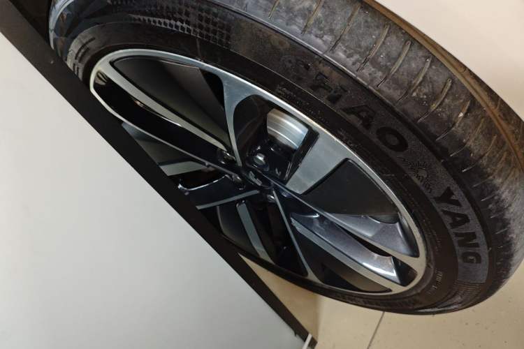 Used Li Auto L6 2024 Max