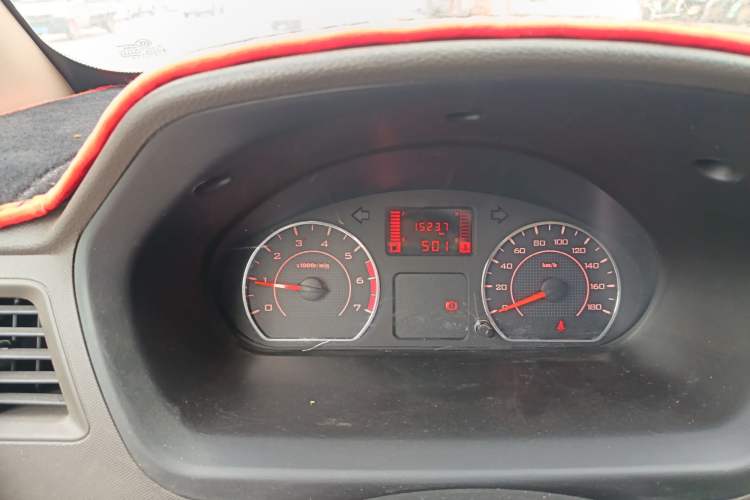 Used Wuling Rongguang S 2023 1.5L Base Version 5/7 Seats