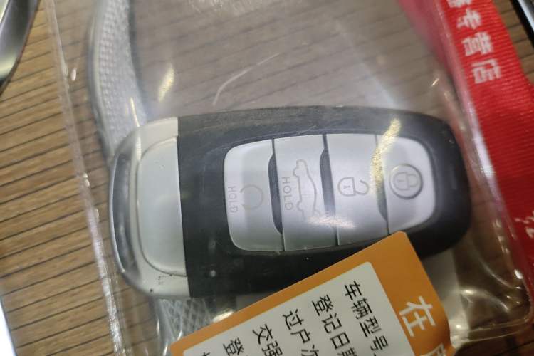 Used Hongqi E-HS9 2022 660 km Range Flagway Edition Six Seats