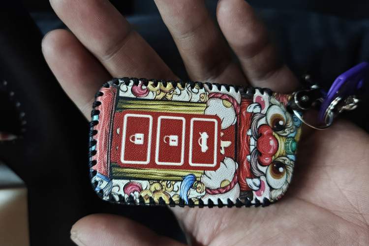 Used Lexus RX 2020 Revised Version 300 Two-Wheel Drive Elite Edition
