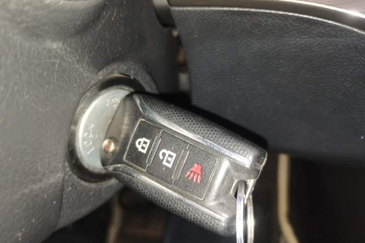 Used Venucia M50V 2017 1.6L XL CVT Luxury Edition
