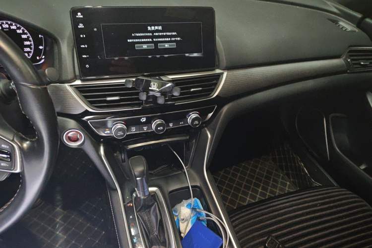 Used Honda Inspire 2022 260TURBO Elegant Edition