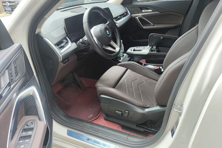 Used BMW X2 2024 sDrive25i M Sport Package
