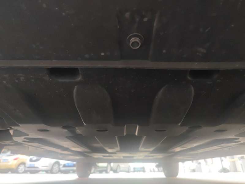 Used Wuling Bingo 2024 333 km Enjoyment Version — 24