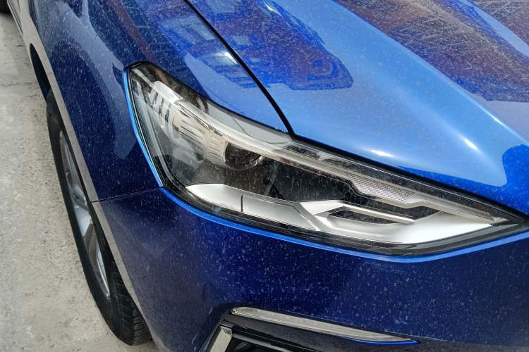 Used Haval F5 2018 1.5T i-Type
