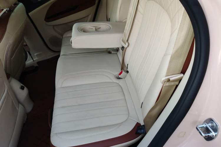 Used ORA Good Cat 2021 400km Standard Range Athena Edition Lithium Iron Phosphate