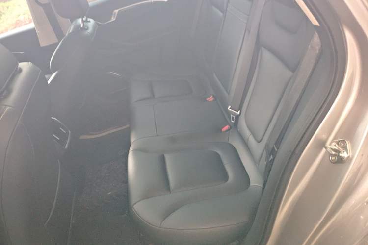 Used Bestune B70 2022 Third Generation 1.5T Automatic Premium Edition