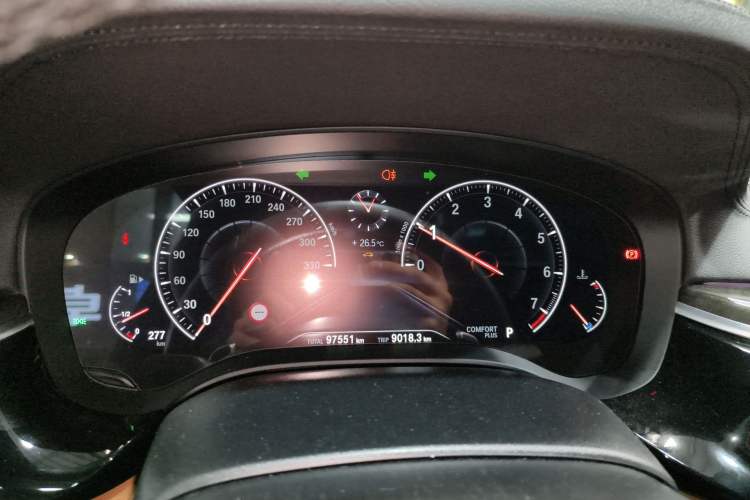 Used BMW 6 Series GT 2019 630i M Sport Package
