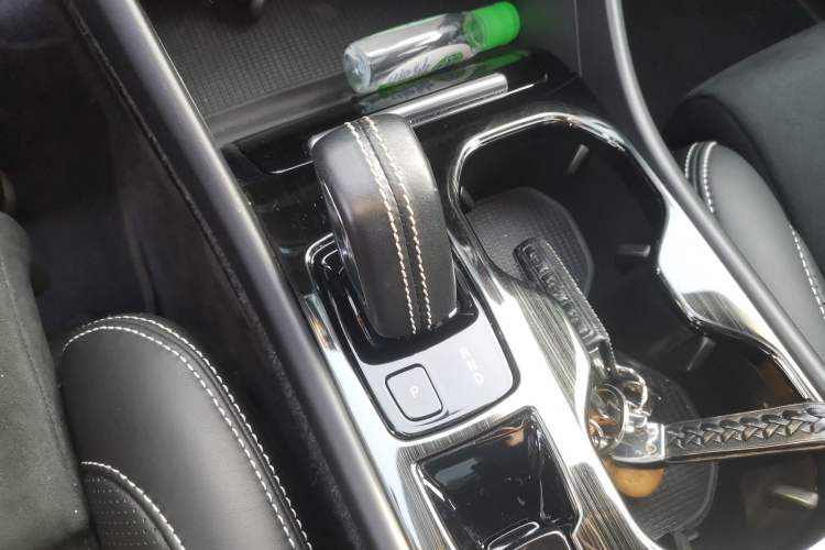 Used Volvo XC40 2020 T4 Four-Wheel Drive Smart & Sporty Edition
