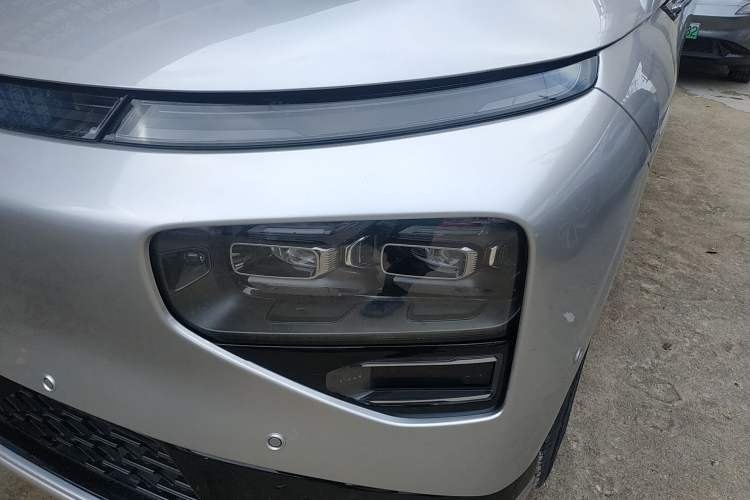 Used XPeng G9 2022 702 Max