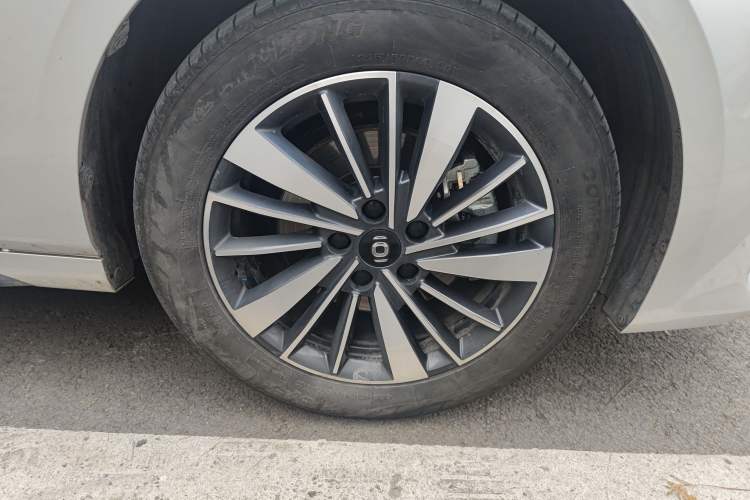 Used CHANGAN NEVO A05 2024 145 Pro
