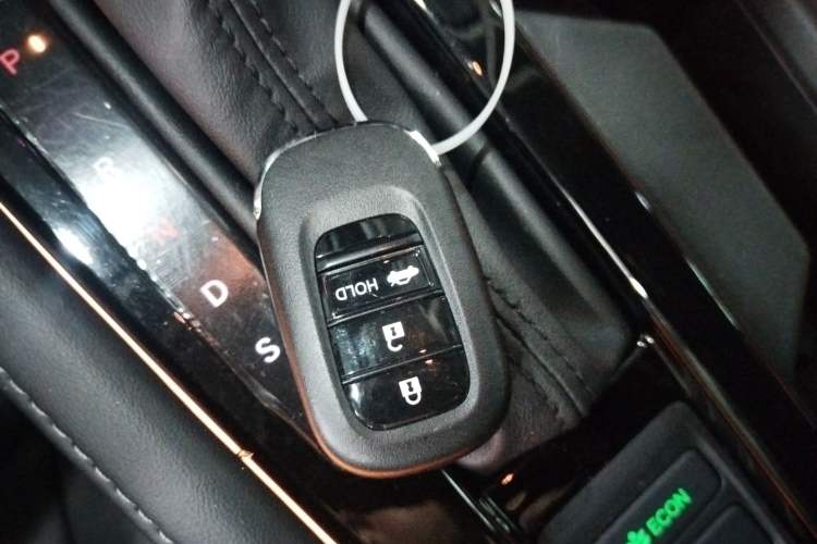 Used Honda Accord 2023 260TURBO Smart Enjoyment Version Vehicle Key