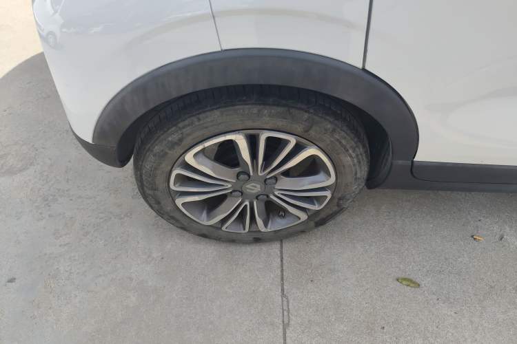 Used Leapmotor T03 2020 400 Standard Edition
