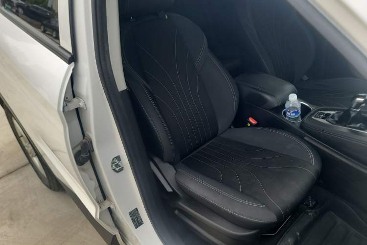 Used JETOUR X70M 2021 1.5T Manual Urban Partner Model 5 Seats