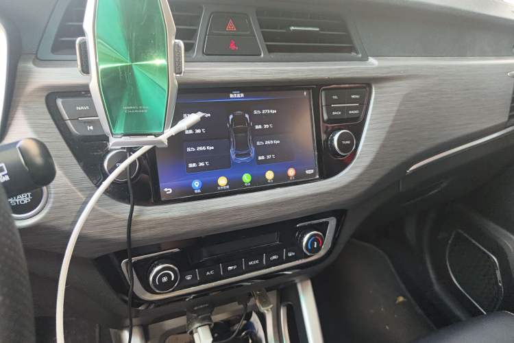 Used Geely Auto Vision X3 2017 1.5L Automatic Elite Model