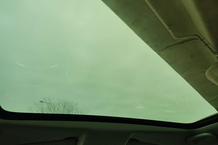 Used Land Rover Discovery Sport 2017 2.0T SE