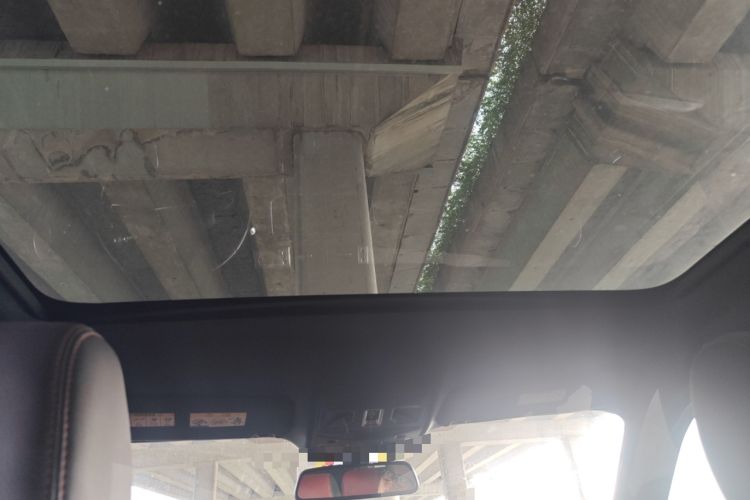 Used Land Rover Range Evoque 2012 2.0T 5-Door Ignite Edition
