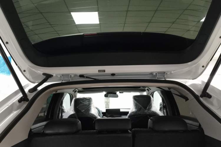 Used Honda XR-V 2024 1.5L CVT Trend Edition