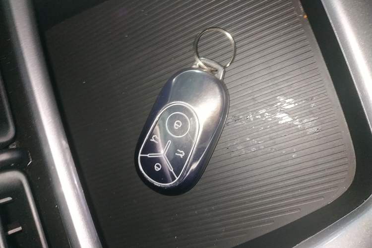 Used Geely Galaxy Geome 2026 Model 310km Youth Edition