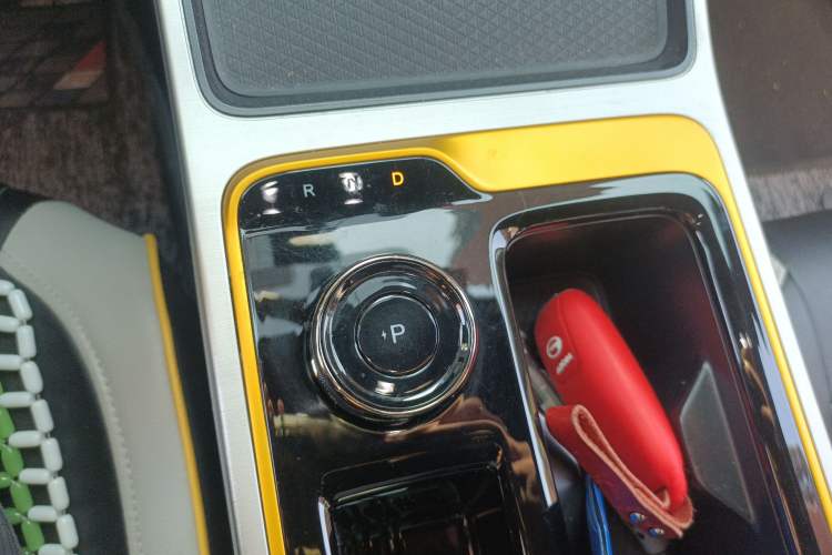 Used AION Y 2022 70 Intelligent Edition Lithium Iron Phosphate