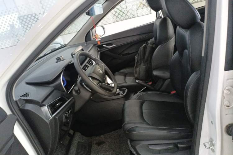 Used Baojun 360 2019 1.5L Automatic Elite Version China VI