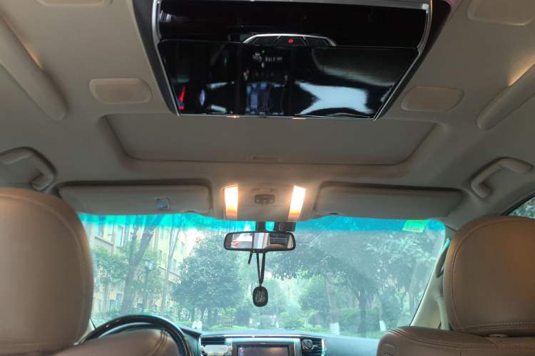 Used Toyota Alphard 2012 3.5L Luxury Edition