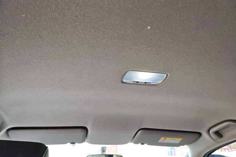 Used Honda Fit 2021 1.5L CVT Trend Edition
