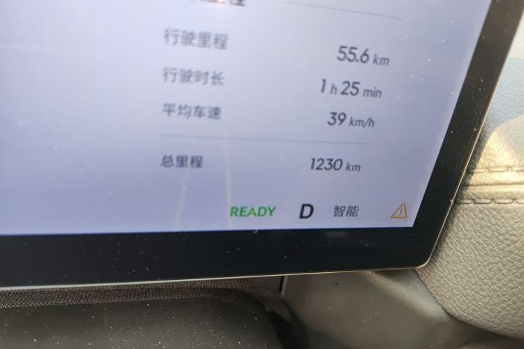 Used Geely Galaxy Galaxy A7 2025 Model EM-i 150km Exploration+ Edition
